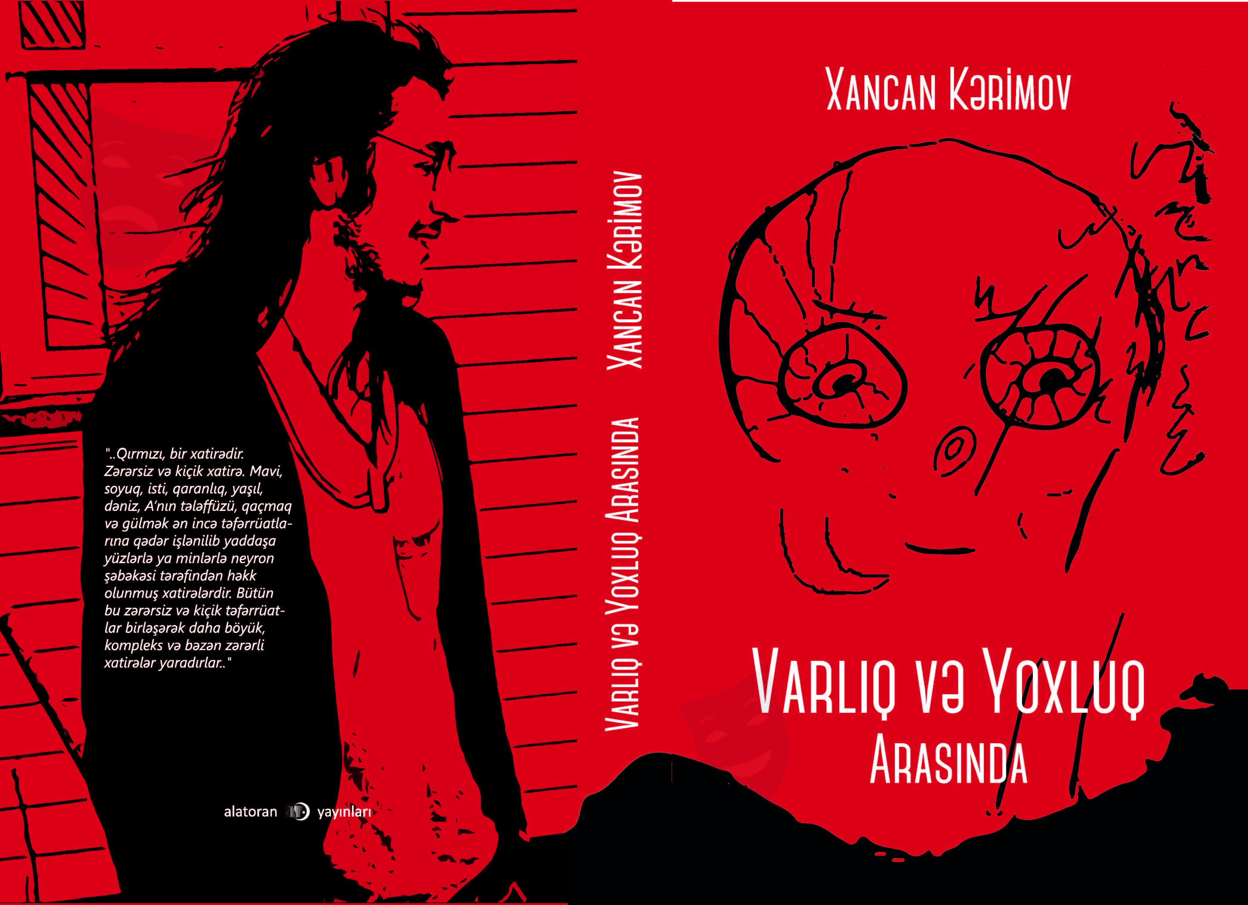 Full book cover - front, spine, and back